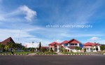 Fatmawati Airport, Padang Kemiling